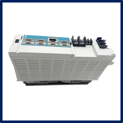 USED MITSUBISHI MDS-C1-V2-4545S-N