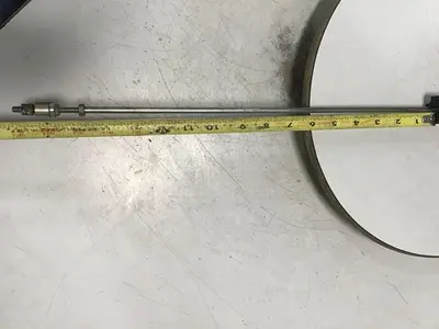 USED NOVOTECHNIK LWH360