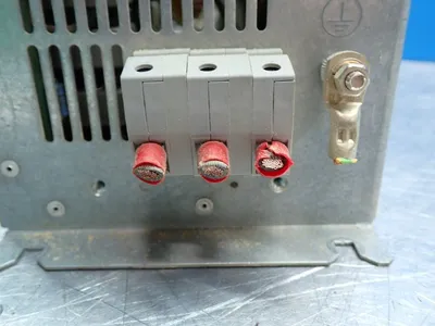 USED SIEMENS 6SL30000BE216AA0