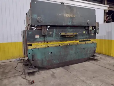 USED WYSONG 160-12