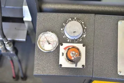 New | in-Stock 2026 BEKA-MAK BMSY-440CGH Horizontal Dual Column Band Saws Illinois US | Blackout Equipment, LLC #1283774