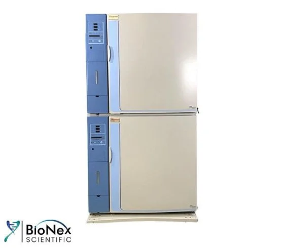 Used THERMO FISHER SCIENTIFIC FORMA CO2 Incubators New Jersey US | Bionex Scientific LLC #799828