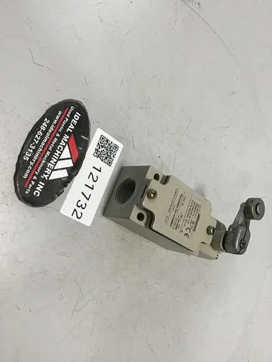 Used YAMATAKE LJA10-11A21N-003 Relays & Switches Michigan US | Ideal Machinery #598003