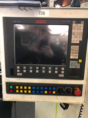USED FRYER HR-60