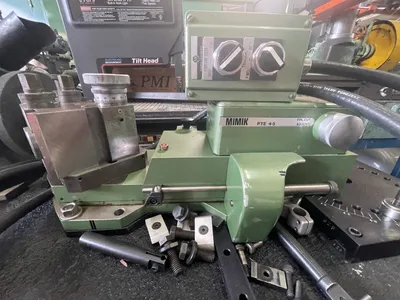 MIMIK PTE 4.5 MISCELLANEOUS | Wheeler Machinery Sales (3)