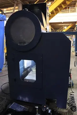 2018 MILLTRONICS VM2515 Vertical Machining Centers | Toolquip, Inc. (15)