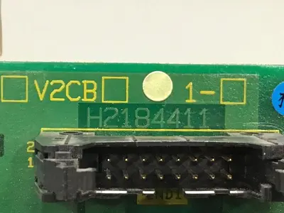 USED TOSHIBA H2184411 S10CB
