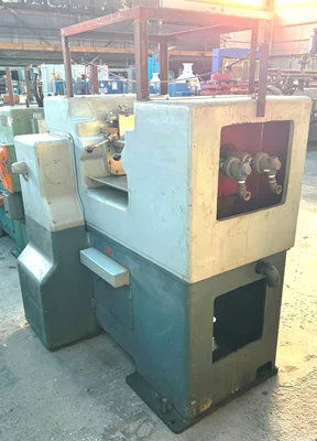Farrel 6”x13” Mill, Item # 1972