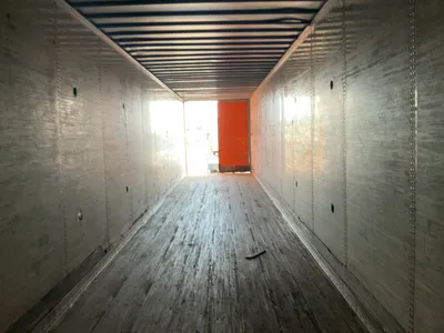 Used 1999 WABASH _UNKNOWN_ Misc Trailers Michigan US | Miedema Asset Management Group #1308304