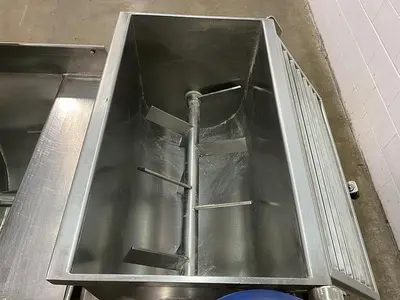 USED TECNA SAIMA PR 91S