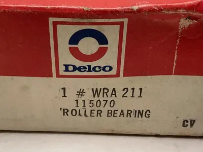 New | in-Stock DELCO WRA 211 Bearings | Surplus Asset Holdings #1199785