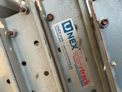 Used _UNKNOWN_ _UNKNOWN_ Conveyor Parts Michigan US | Miedema Asset Management Group #1322496