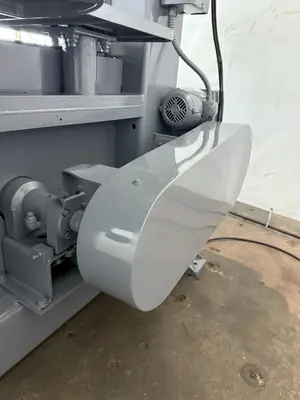 USED DOALL ZS-3620