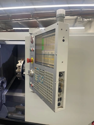 2018 HAAS ST-15 CNC Lathes | PM Machines (7)