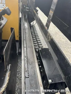 Used 2022 VERMEER 2022 VERMEER D20X22 S3 Drill Rigs Florida US | HDD Broker #1547499