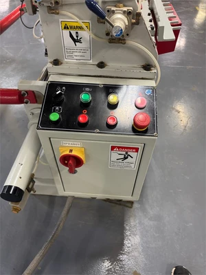 USED 2019 YOW CHERNG "YC-480"
