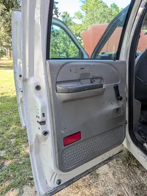 Used 2003 FORD F350 Service & Utility Trucks Florida US | Proxy Equipment #1385204