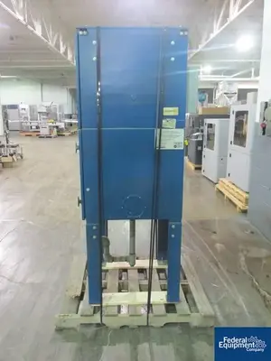USED Torit 82 Sq Ft Torit Dryflo Mist Collector, C/S
