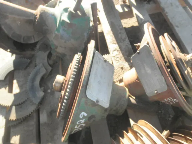 Used TWIN DISC B-111-HP3 Gearboxes Colorado US | Power Zone Equipment #975768