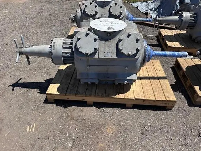 Used ARIEL ZM Cylinders | Compression Source #412576