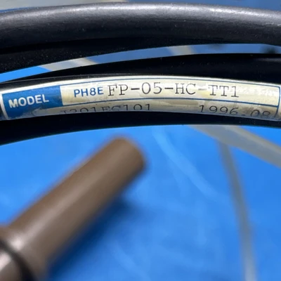 USED Yokogawa PH8EFP05HCTT1