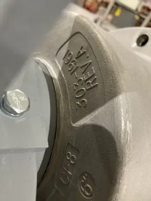 New | in-Stock ITT 303-1961 Rev A Pump & Valve Parts Michigan US | Maverick Industrial Sales #1461080