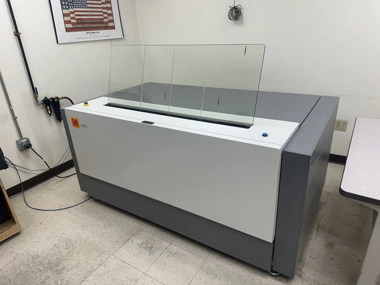 Used 2019 _UNKNOWN_ _UNKNOWN_ CTP (computer to plate) New York US | Performance Solutions USA #1511404