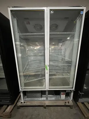 Used MASTER-BILT BLG-48-HGP Display Refrigerators Florida US | BAM Discount Restaurant Equipment #1390441
