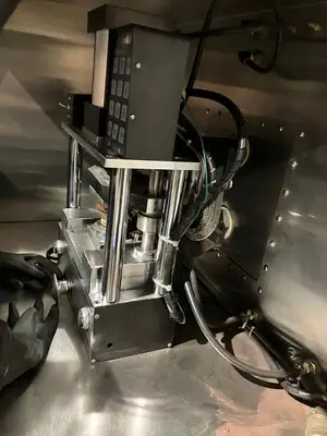 Used Polaris Accu-Weld 5000 Spot & Projection Welders Michigan US | Maverick Industrial Sales #1460809