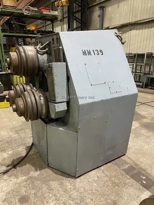 USED PULLMAX Z41