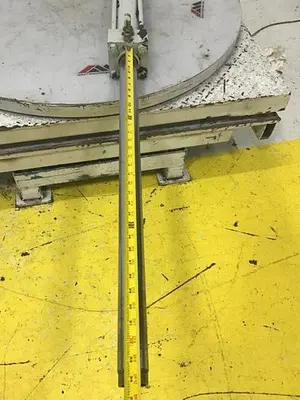 USED VICKERS 3.25/2X32.48