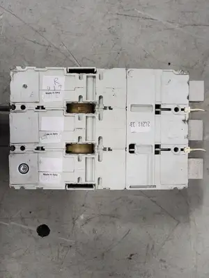 USED ABB T5H-D 400