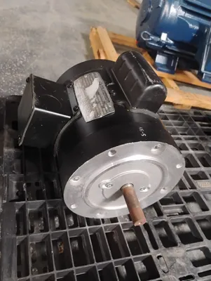 FIFE CORPORATION C6CT7R A.C. Motors | ESS Industrial Equipment Sales (2)