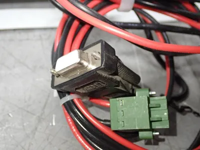 Used SICK 2099381 Electrical Panels Ohio US | HGR 24 #1406366