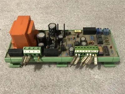 USED PHOENIX CONTACT EB86011N