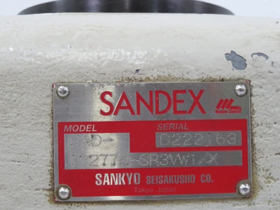 Used SANDEX _UNKNOWN_ Robotics Texas US | OCO Industrial #1716180