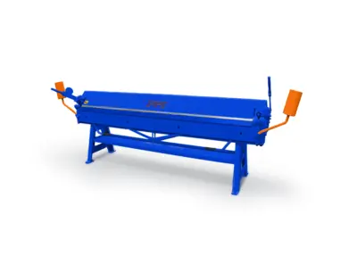 PPI Model 1020 Straight Bending Brake