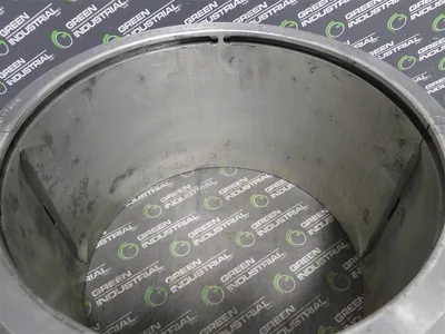 USED GENERAL ELECTRIC 657D398-1