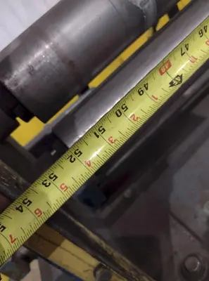Used WEAN N/A Slitters & Slitting Lines Ohio US | G-2000, Inc. #1063145