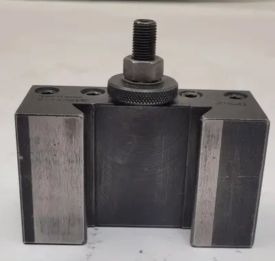 Used DORIAN TOOL D35CXA HOLDERS Tool Holders Kentucky US | Aucto #1315802
