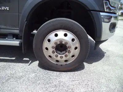 Used 2022 RAM _UNKNOWN_ Tow trucks Florida US | TLC Truck & Equipment #1568961