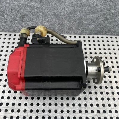 Used FANUC A06B-0061-B003 Misc Industrial Equipment California US | Davliegogo LLC #1732527