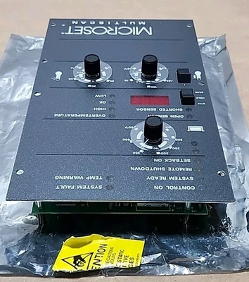 NEW Nordson 104900A