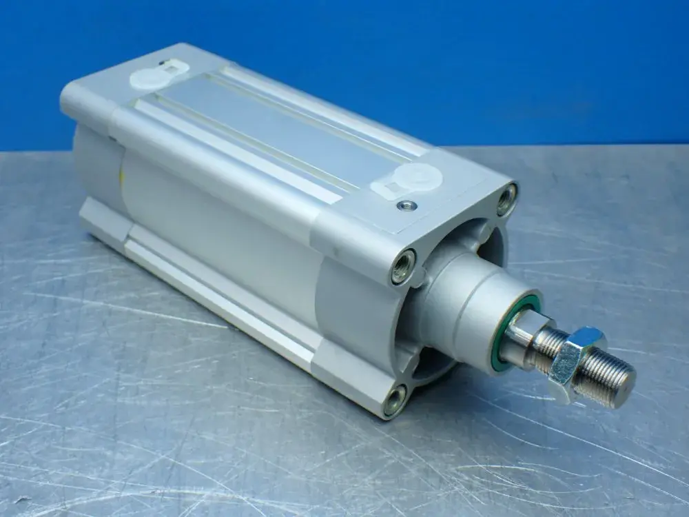 NEW FESTO DSEC80100PPVAN3