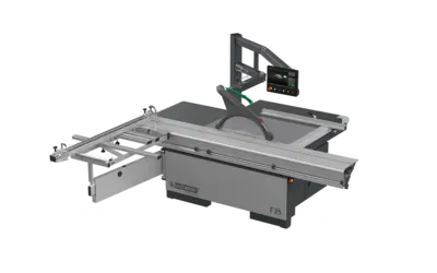ALTENDORF F35 TYPE III 3200 Standard Sliding Table Saws | Complete Cutting Solutions (2)