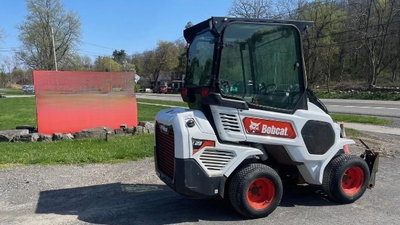 USED 2020 Bobcat L23