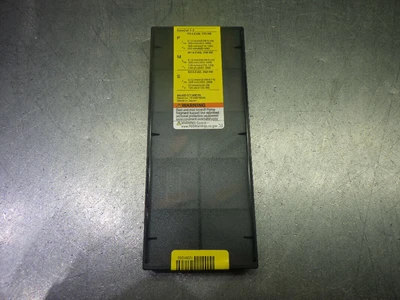 Sandvik Carbide Grooving Inserts QTY10 N123K2-0600-0002-GF 1125 (LOC1029A)