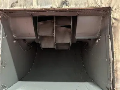 PACE Air Handling Unit