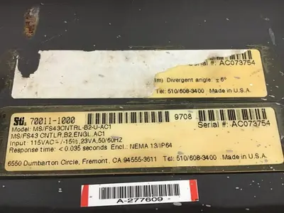 USED STI 28333-0010