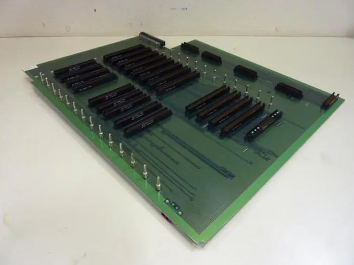 Used IBM EC A78009A Circuit Boards Michigan US | Ideal Machinery #575974
